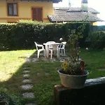 Casa Logo Apartment Plesio