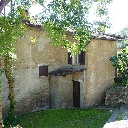 Lägenhet Casa Logo Plesio