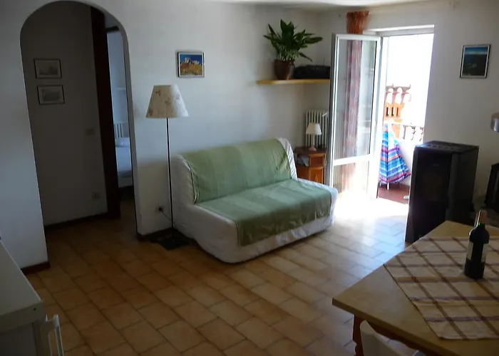 Casa Logo 아파트 플레시오