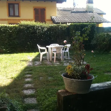 Casa Logo Apartment Plesio