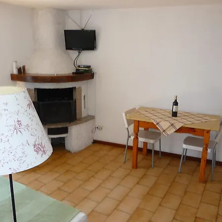 Casa Logo Apartment Plesio