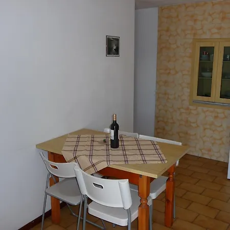 Casa Logo Apartment