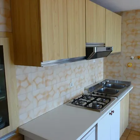 Casa Logo Apartment
