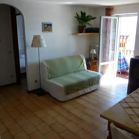 Casa Logo Apartment Plesio