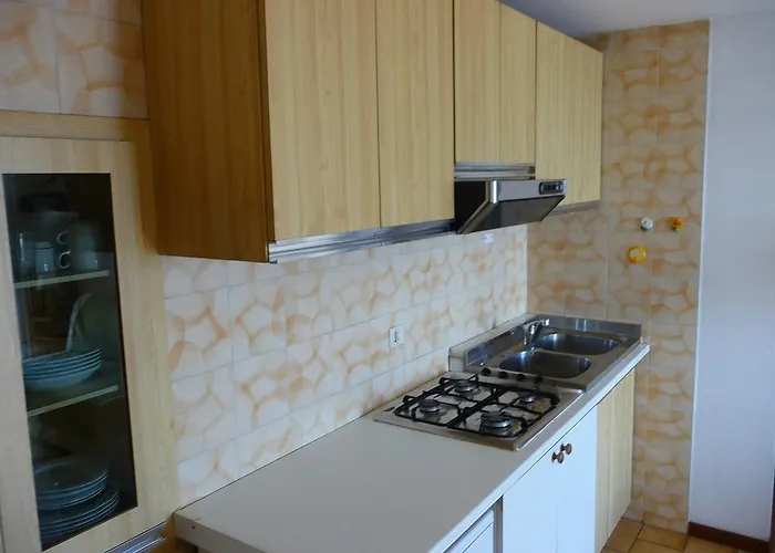 Casa Logo דירה